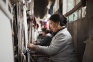 quartiere tibetano
